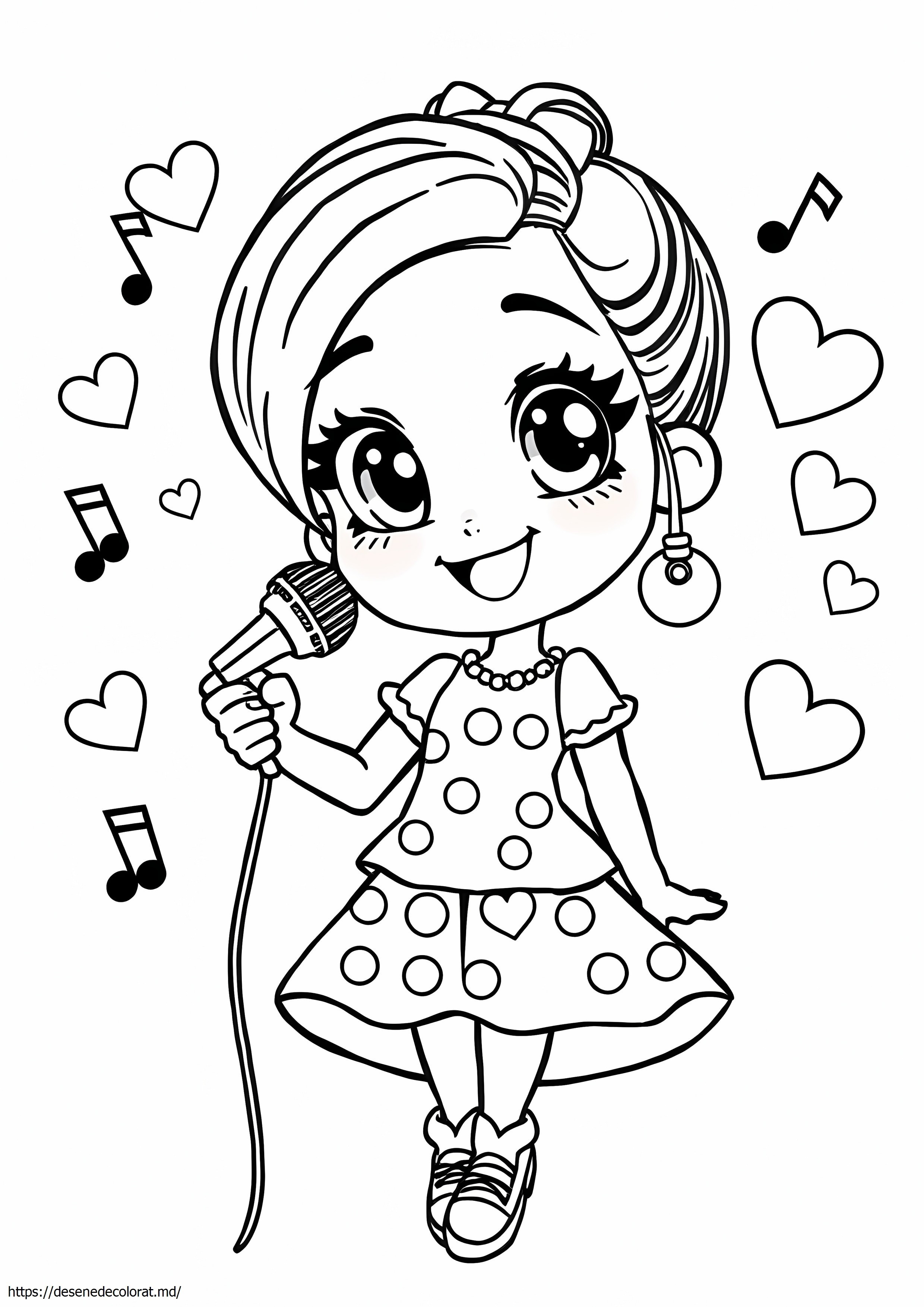 Anime melanie martinez