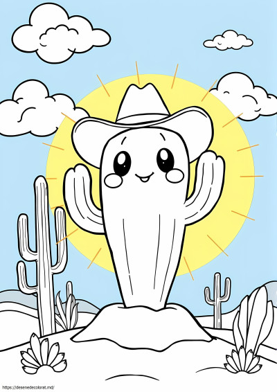 Cactus squishmallow