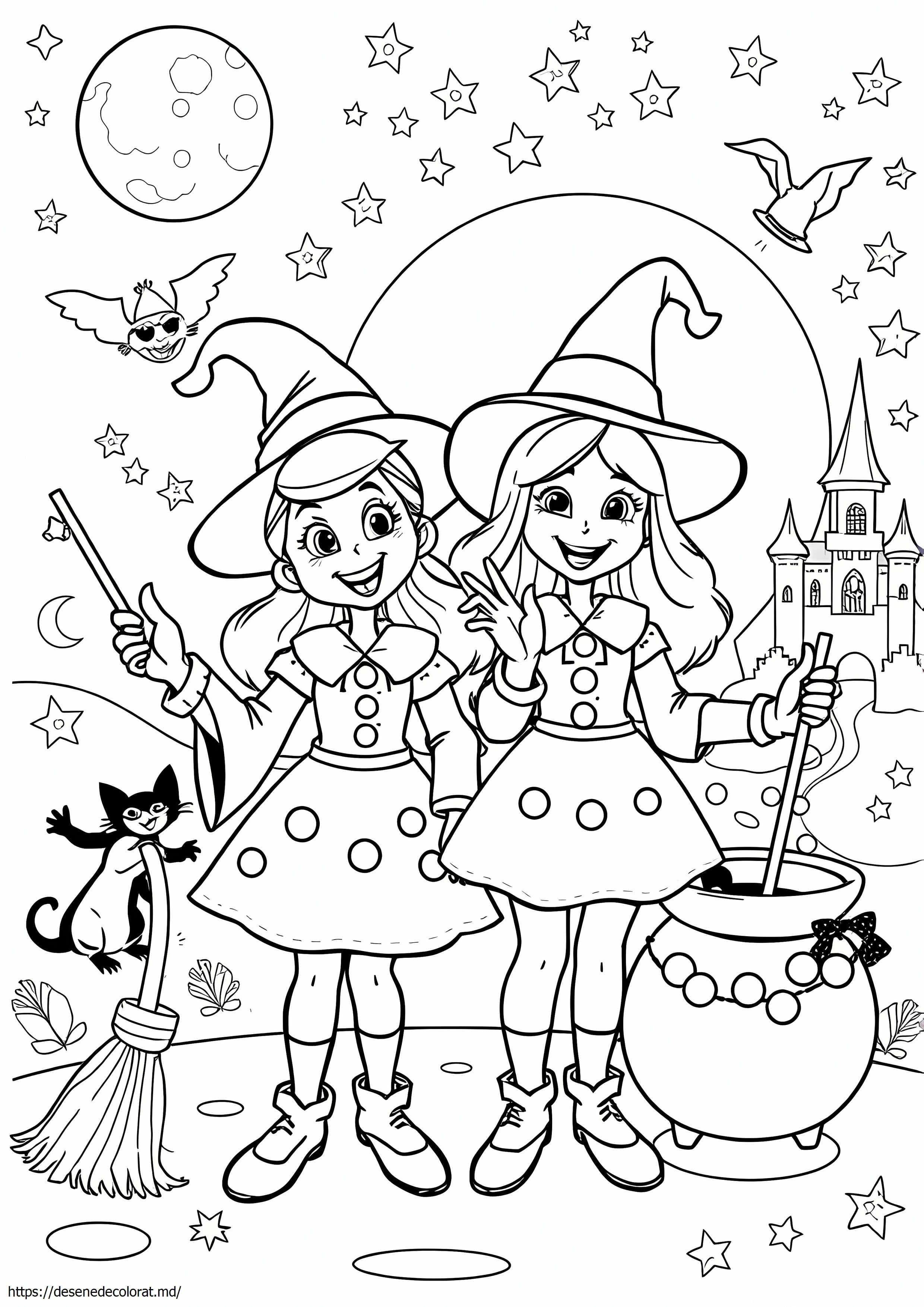 Hocus pocus 2