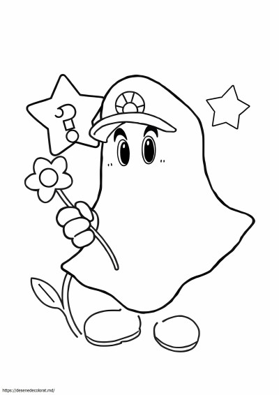 Fantoma mario