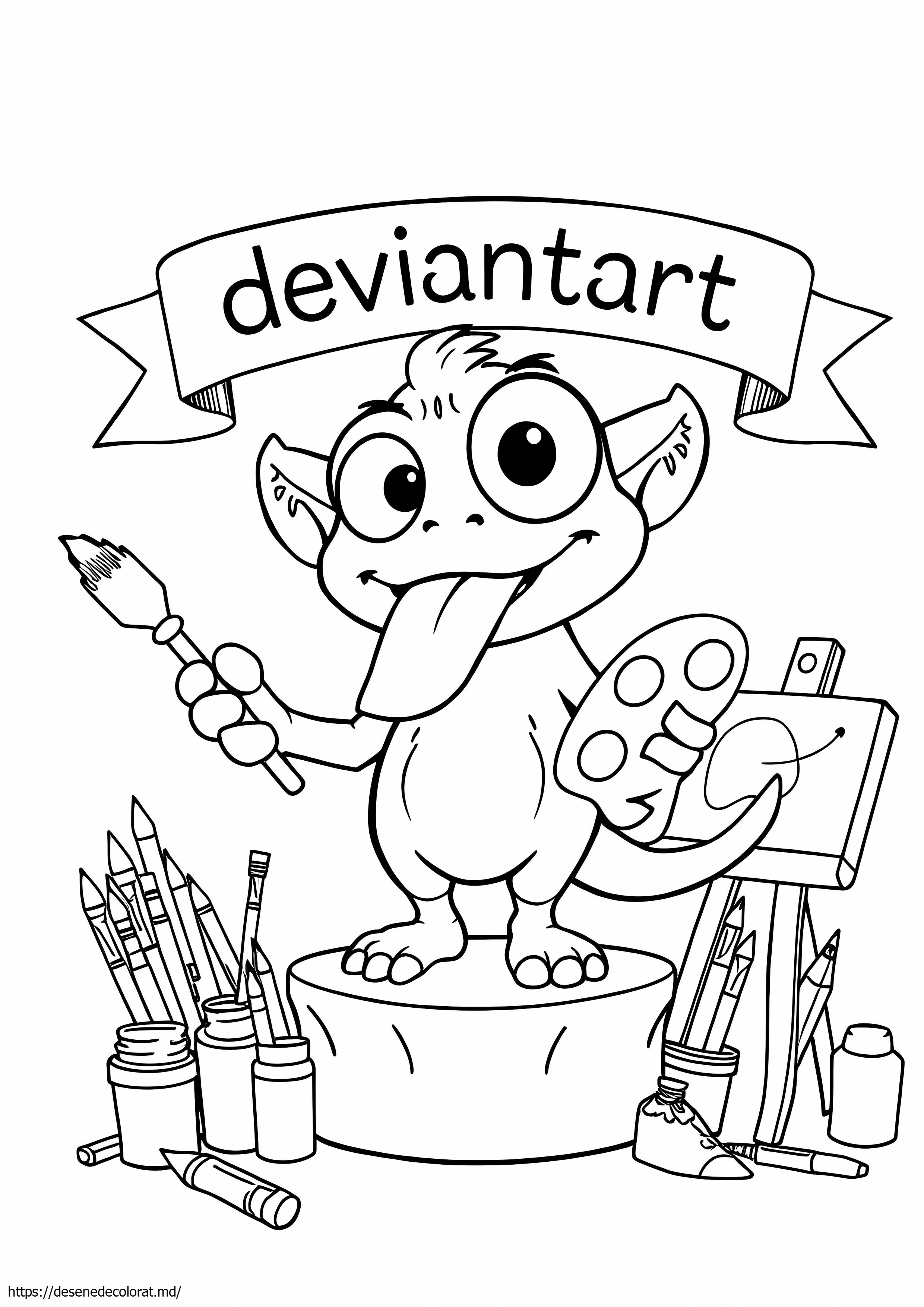 Deviantart