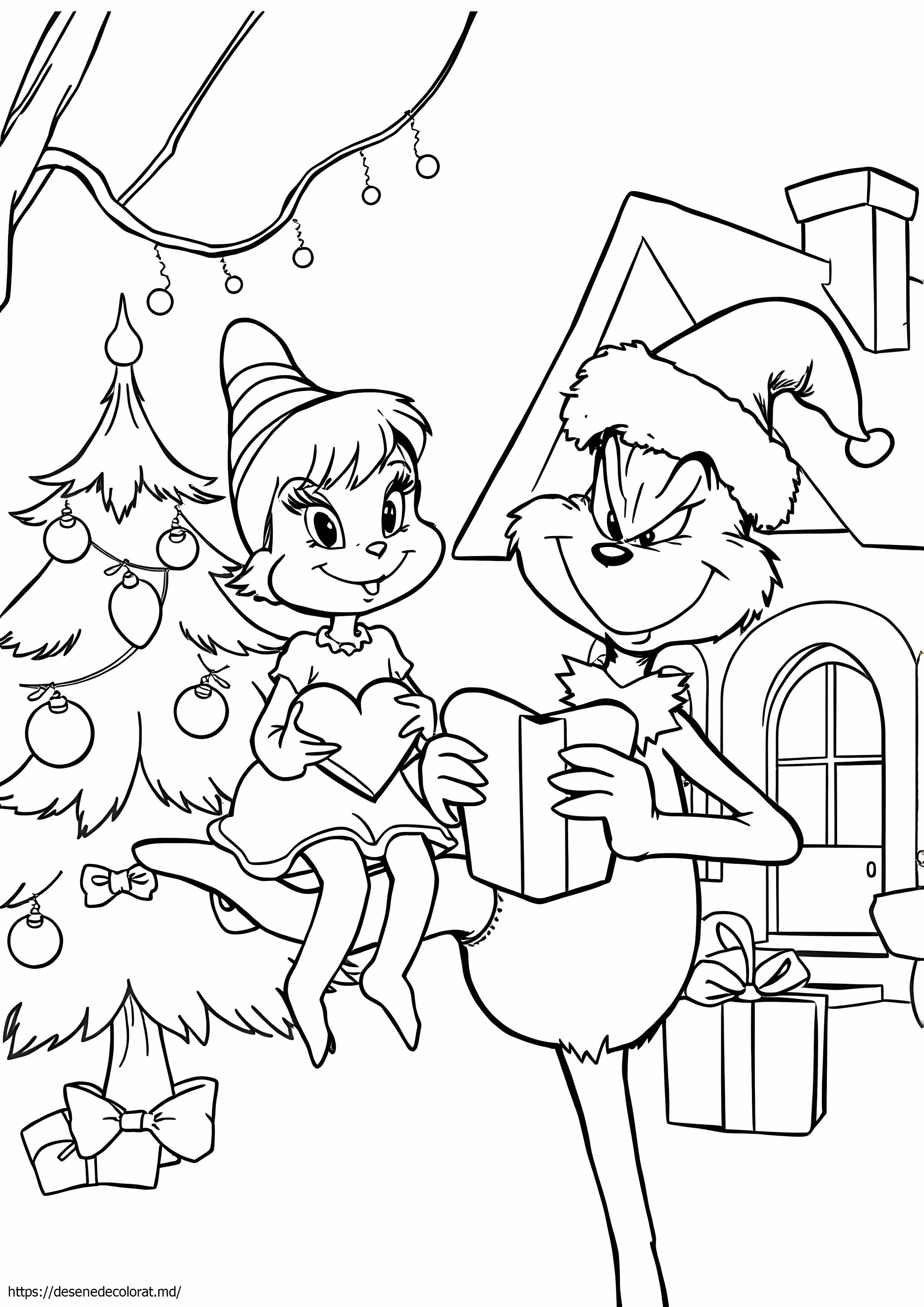 Personaje whoville