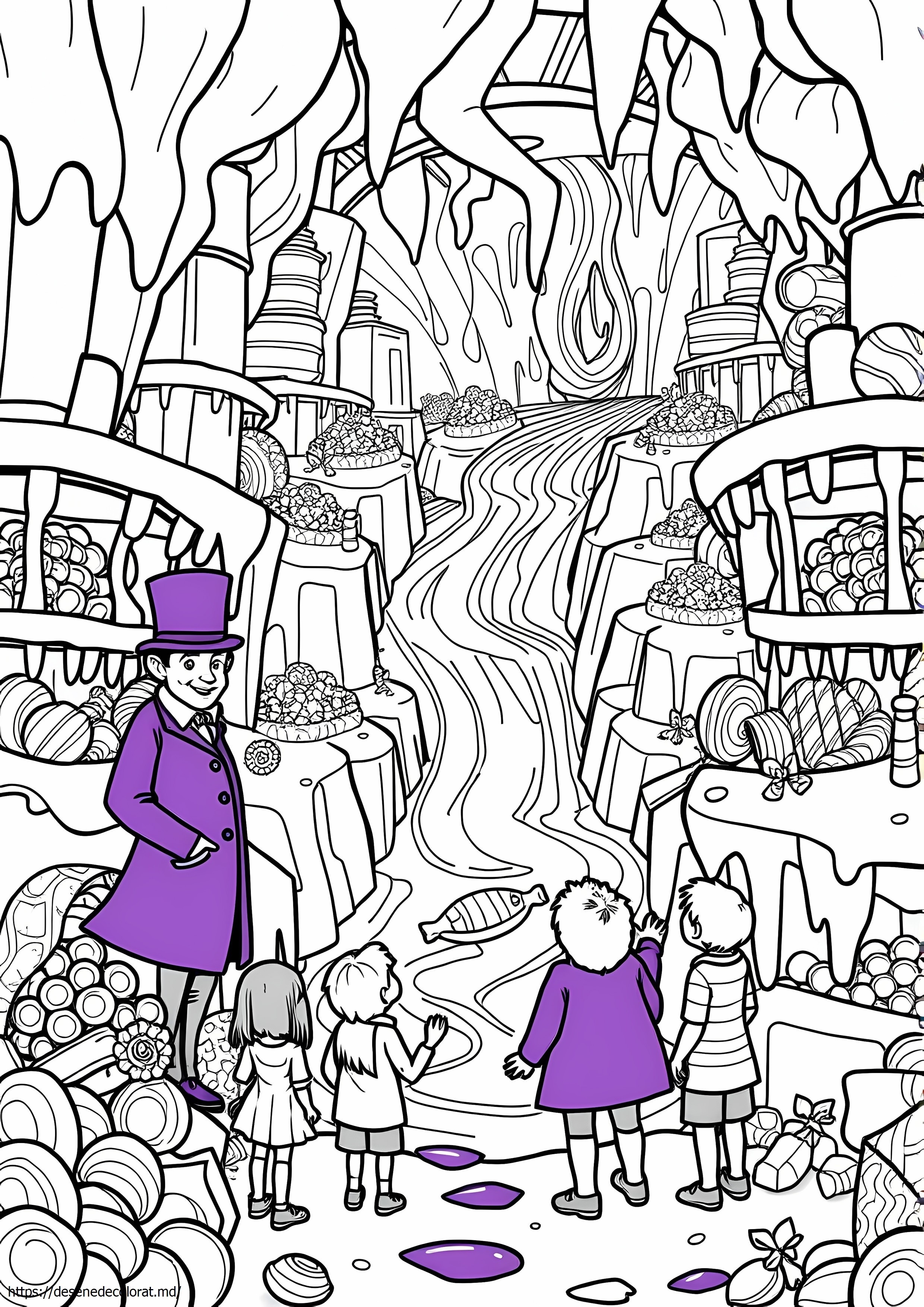 Film wonka