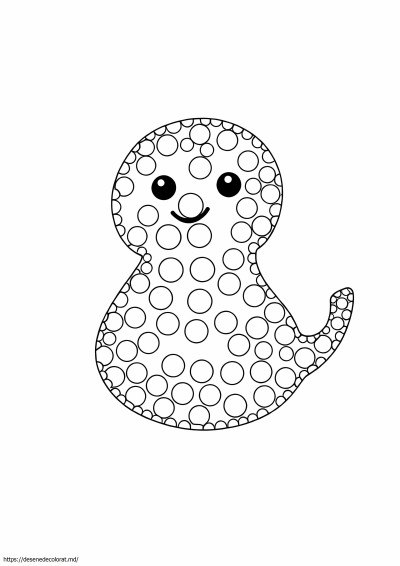 Dot art