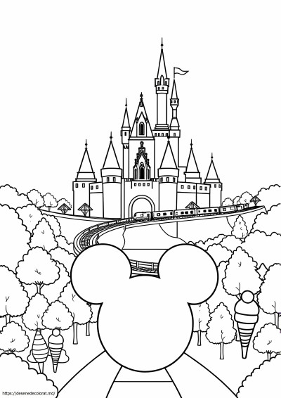 Disneyworld