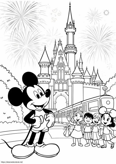 Disneyland