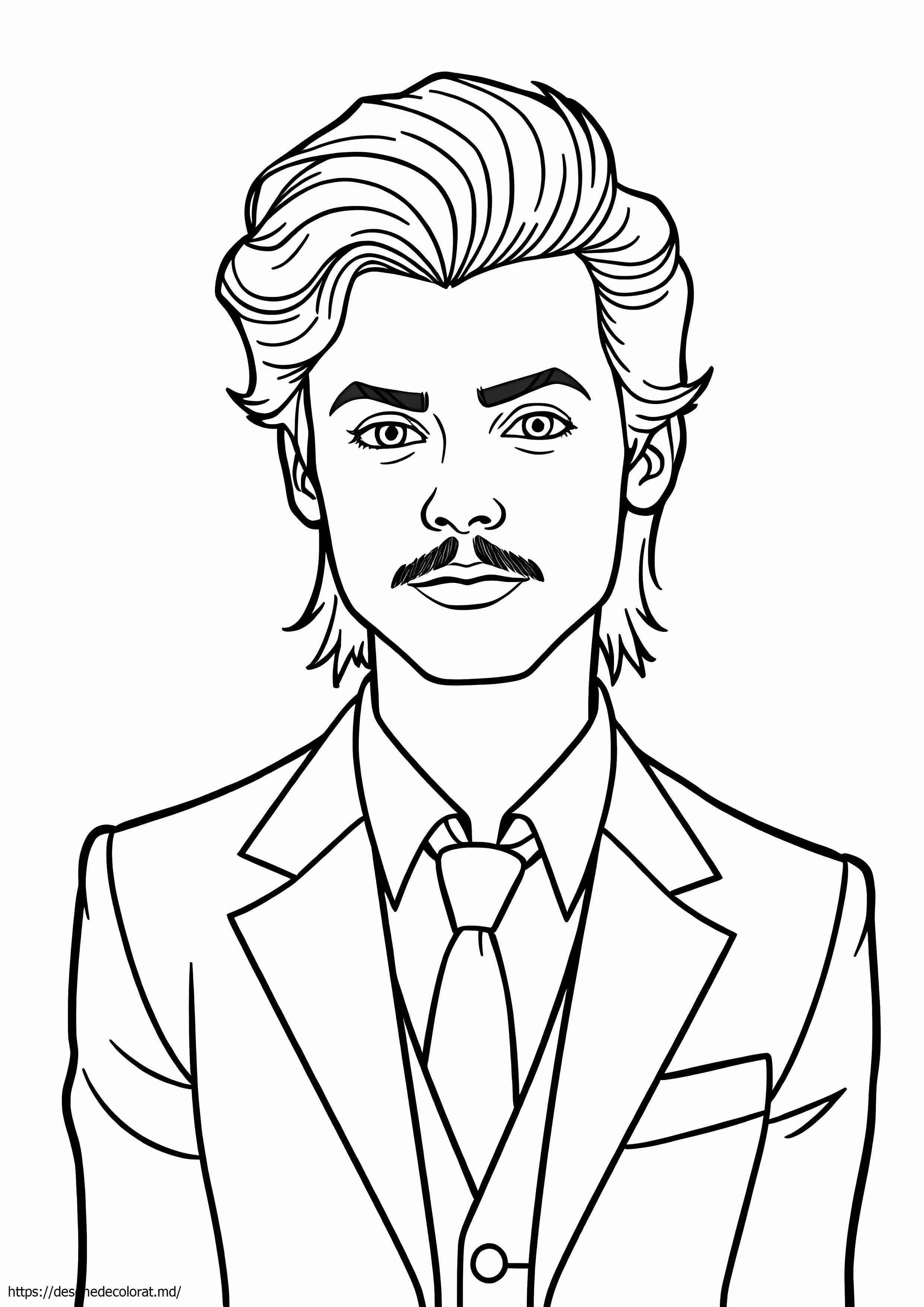 Desenând harry styles