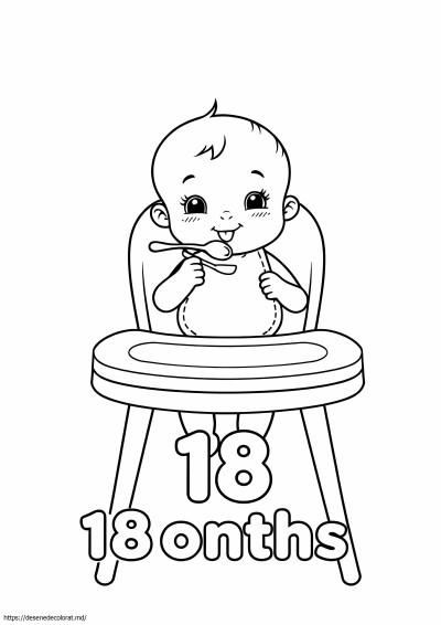 18 luni