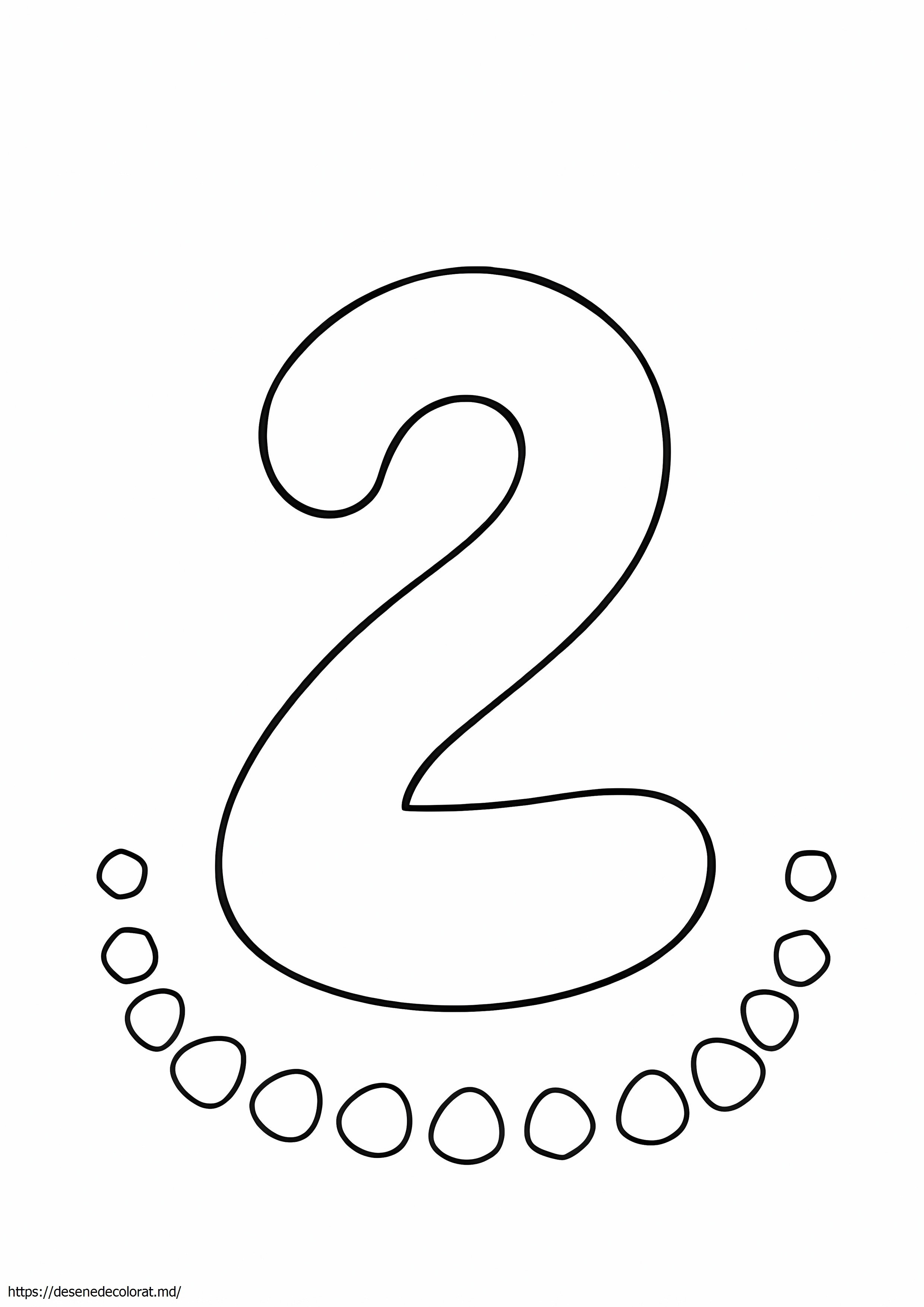Copilul numărul 2
