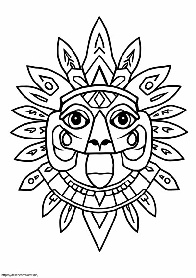 Aztec ușor