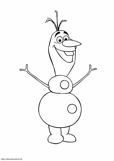 Crayola frozen giant