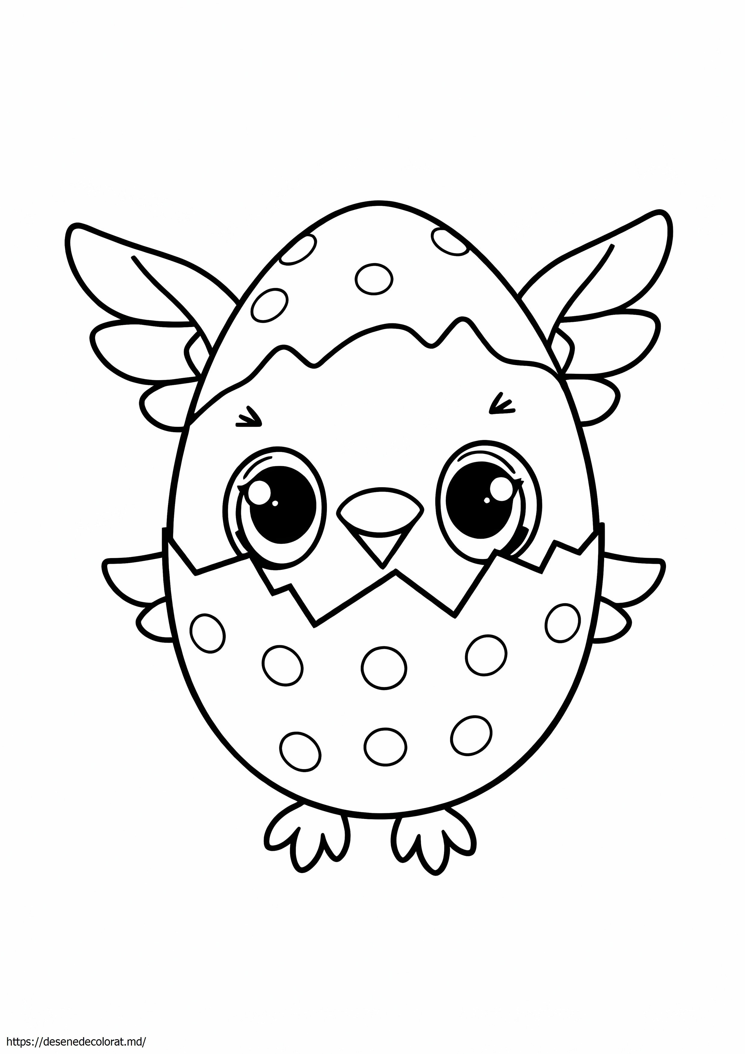 Hatchimala