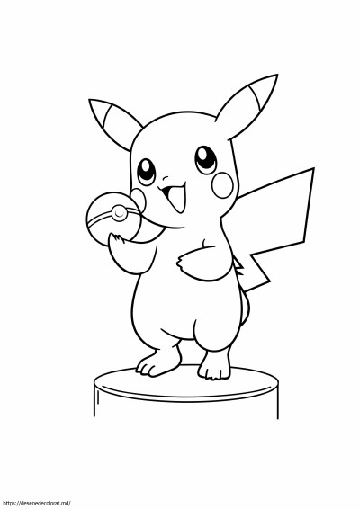 Poke mon