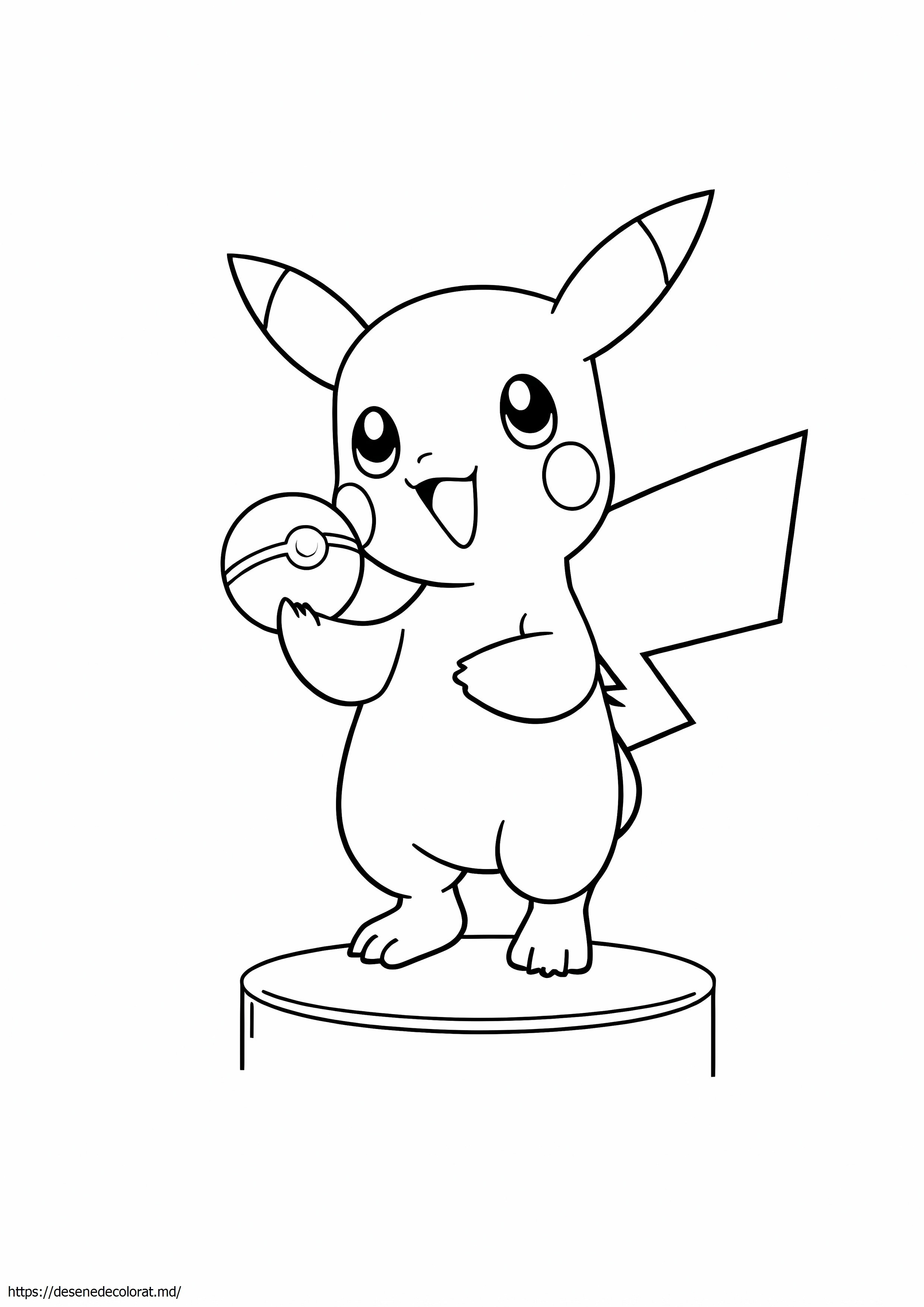 Poke mon