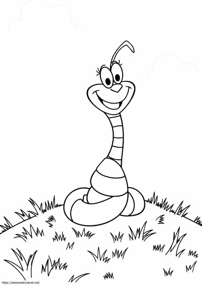 Câine slăbănog