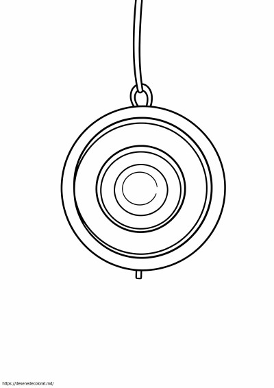 Yoyo
