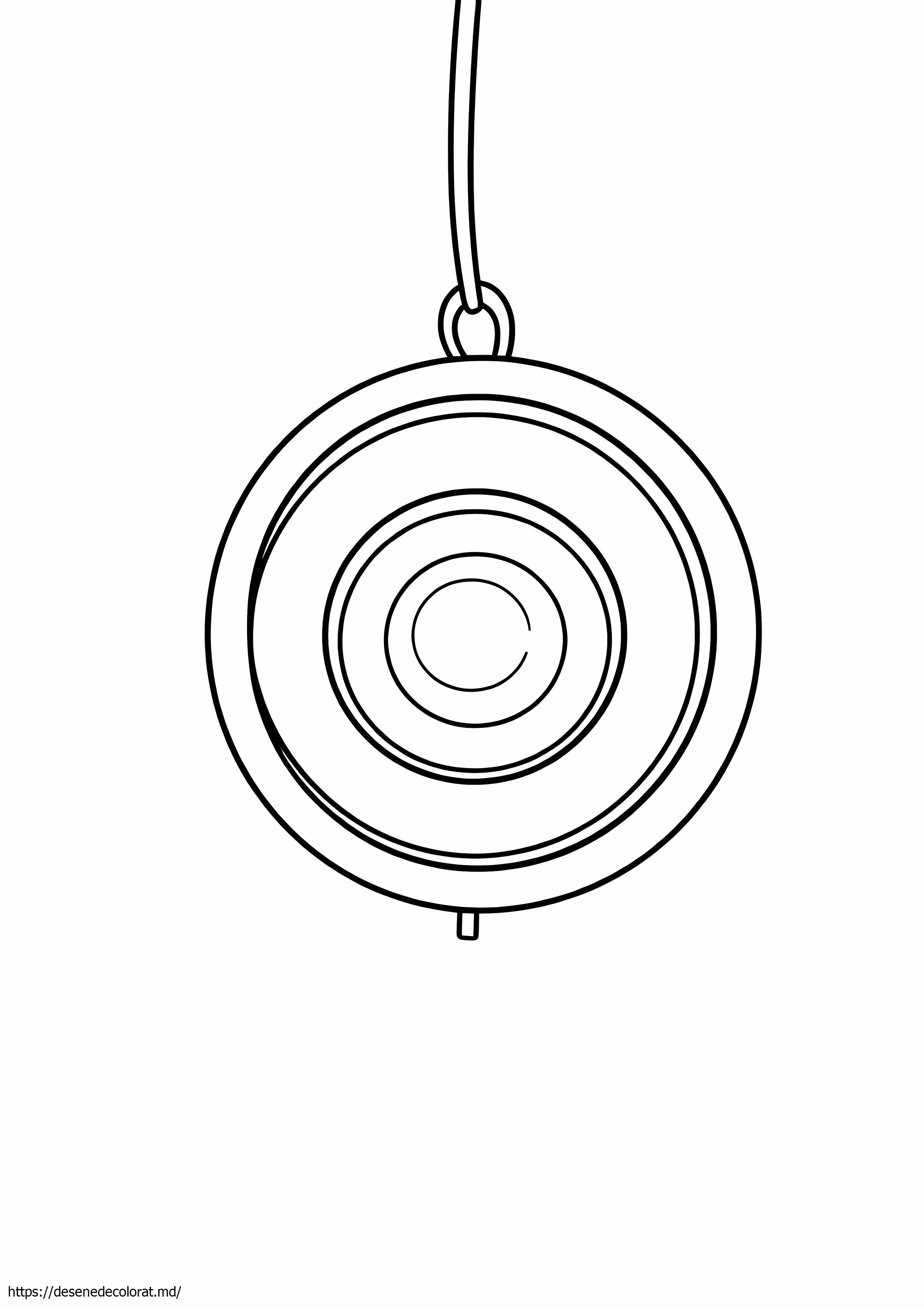 Yoyo