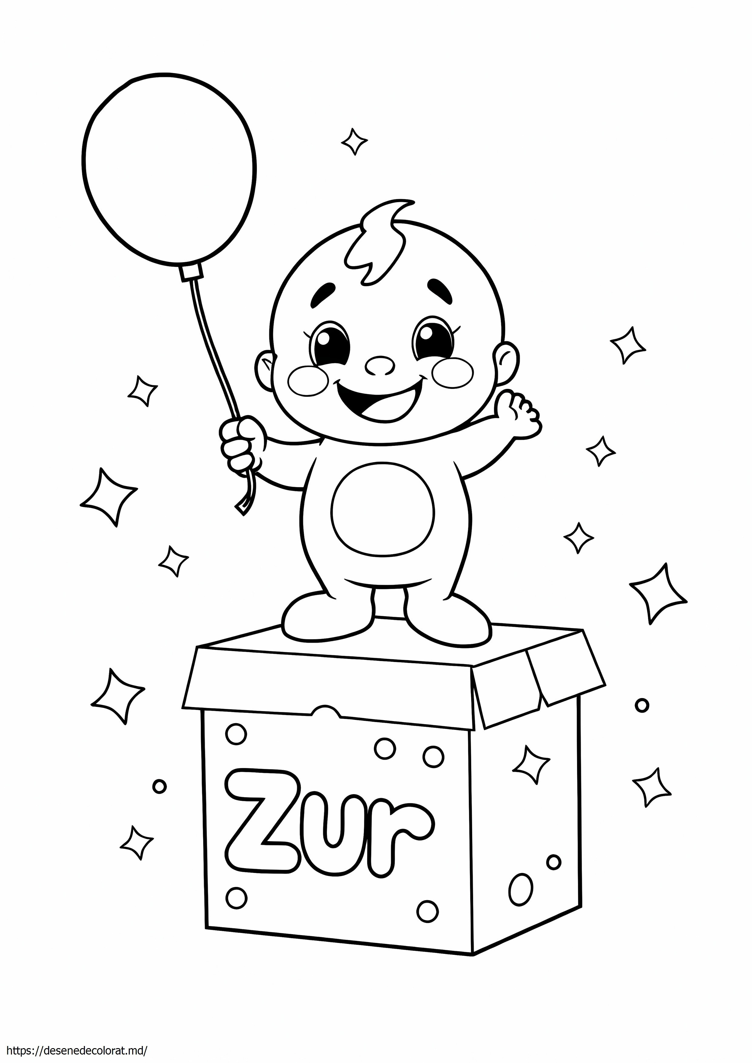 Zuru