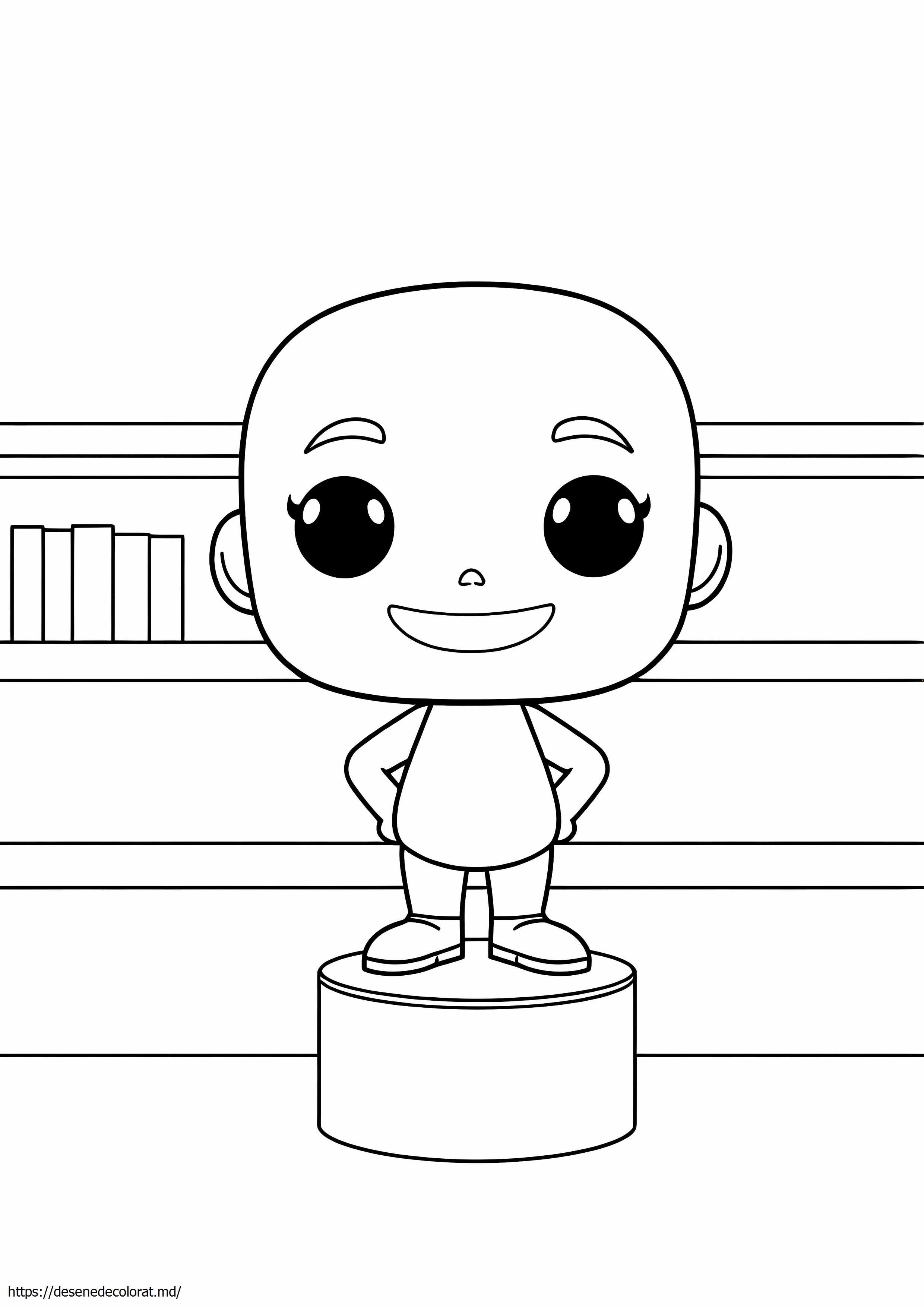 2d funko pop