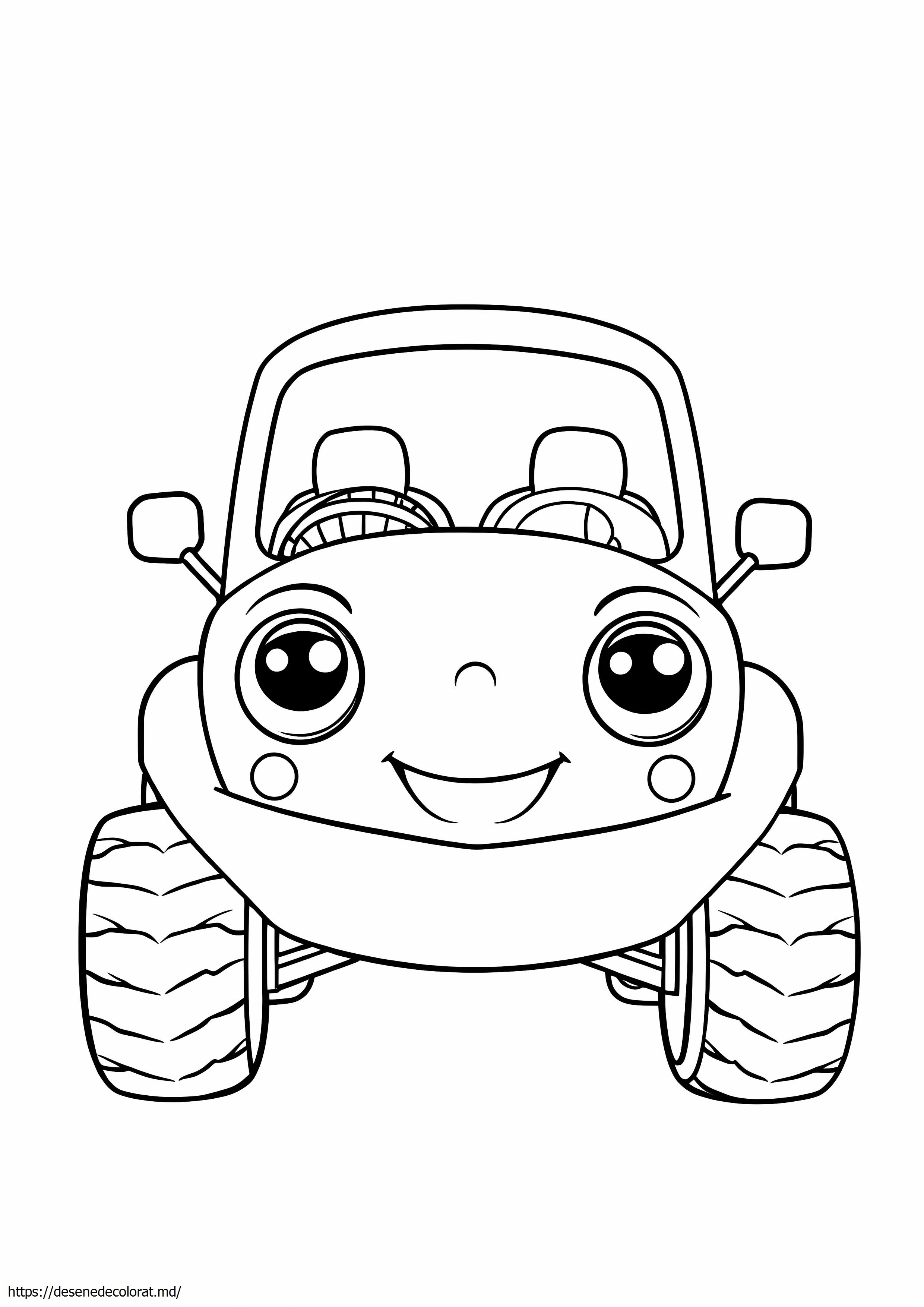 Automobil mic