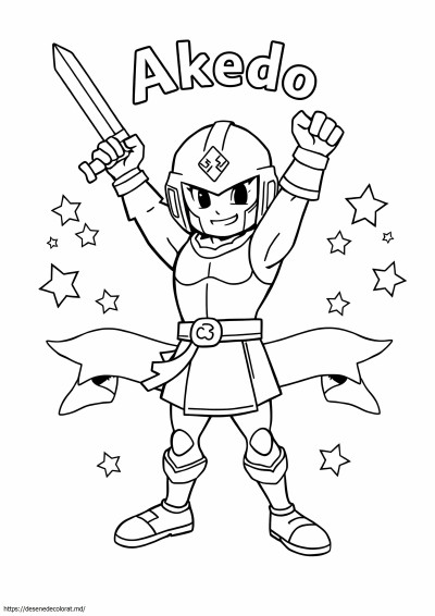 Akedo