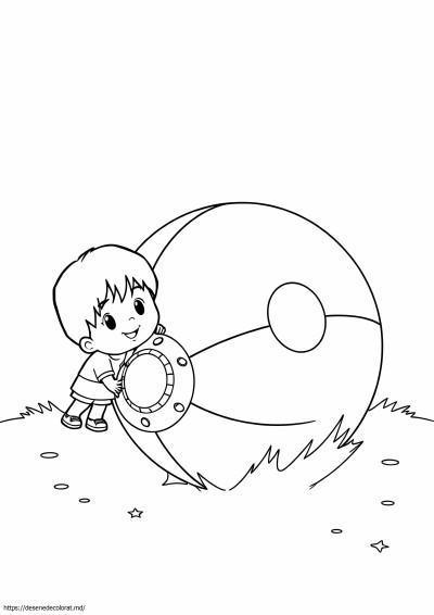 Minge bakugan