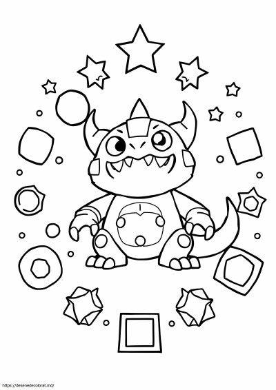 Bakugan