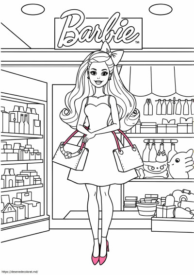 Barbie