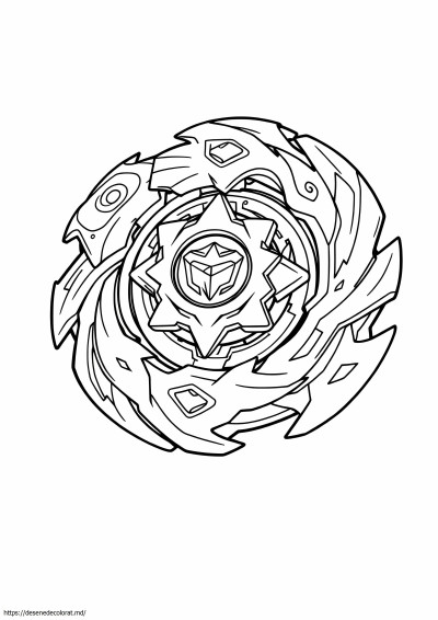 Beyblade wonder valtryek