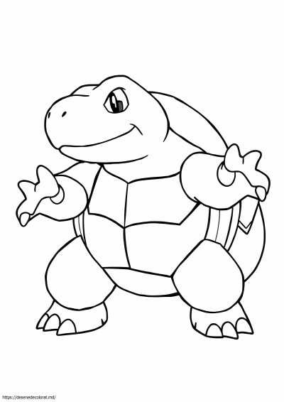 Jucării explozive pokemon
