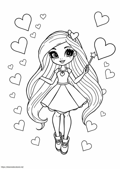 Bratzillaz