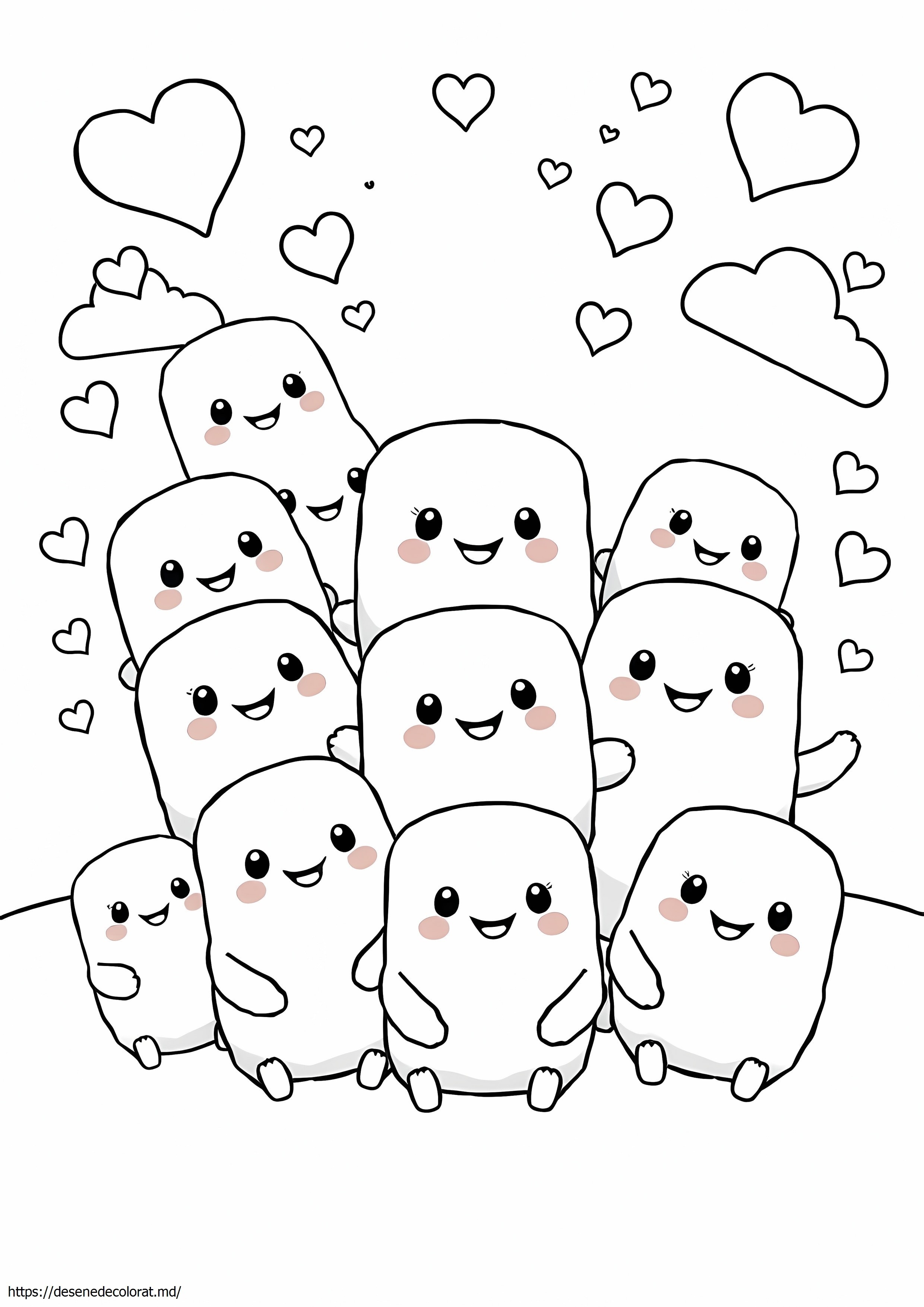 Squishmallows de marime mare