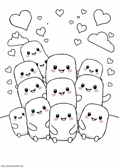 Squishmallows de marime mare