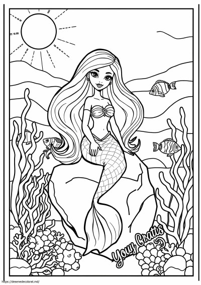 Sirena Bratz