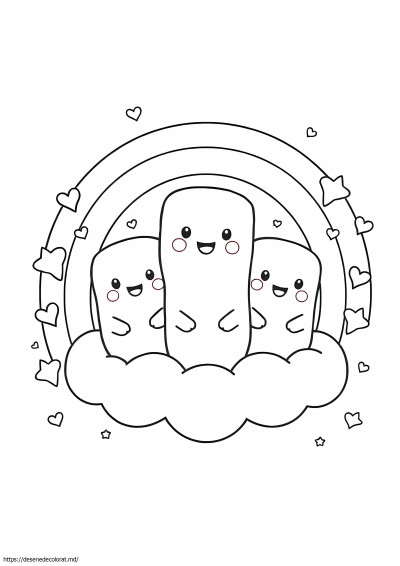Squishmallows drăguțe