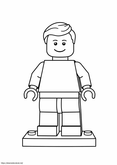 Lego usor