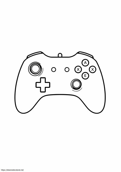 Controler de joc