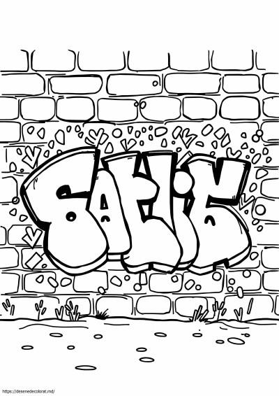 Graffiti
