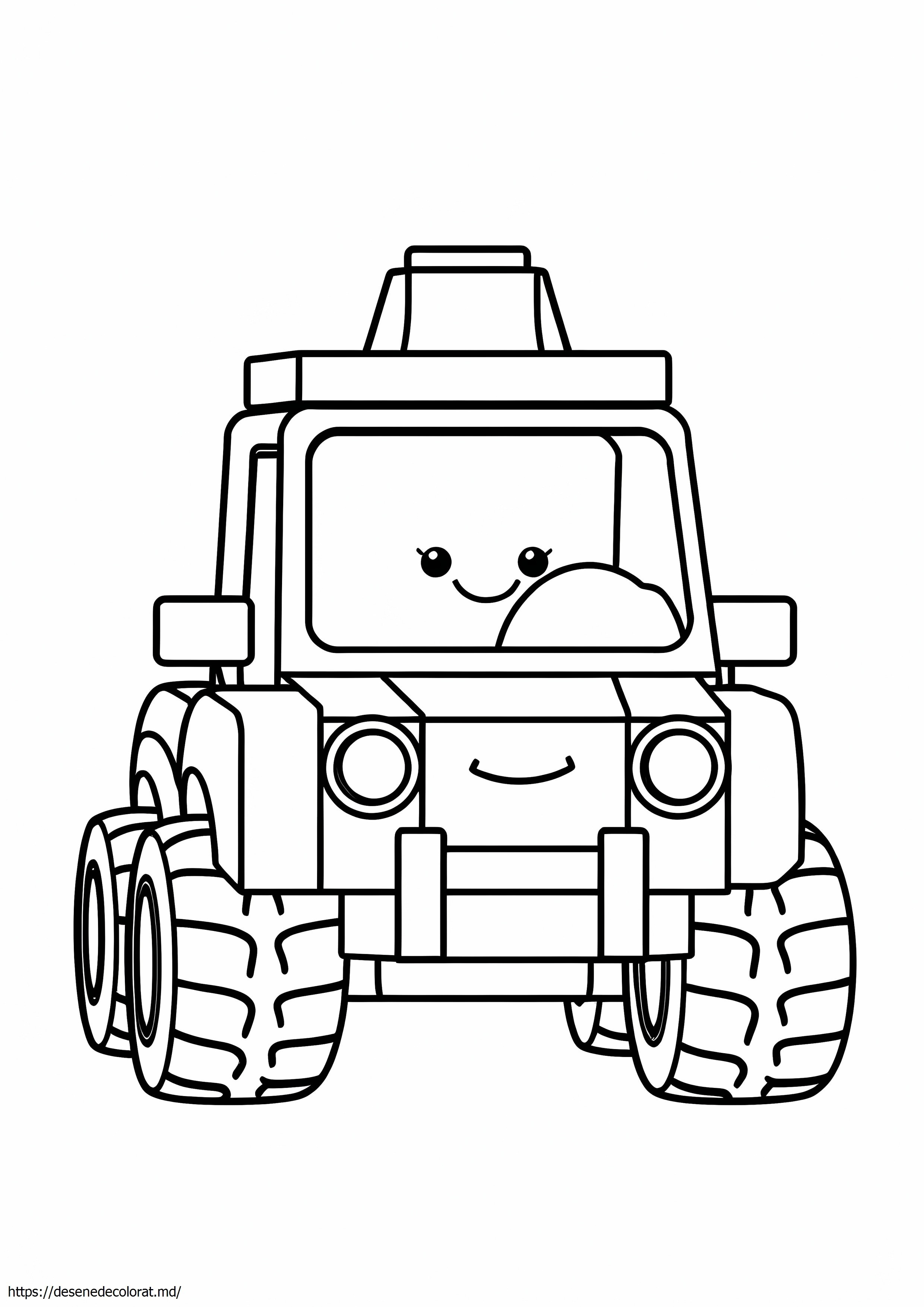 Mașină de poliție lego