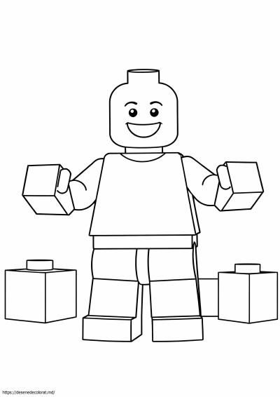Legoman