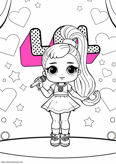 Lol diva