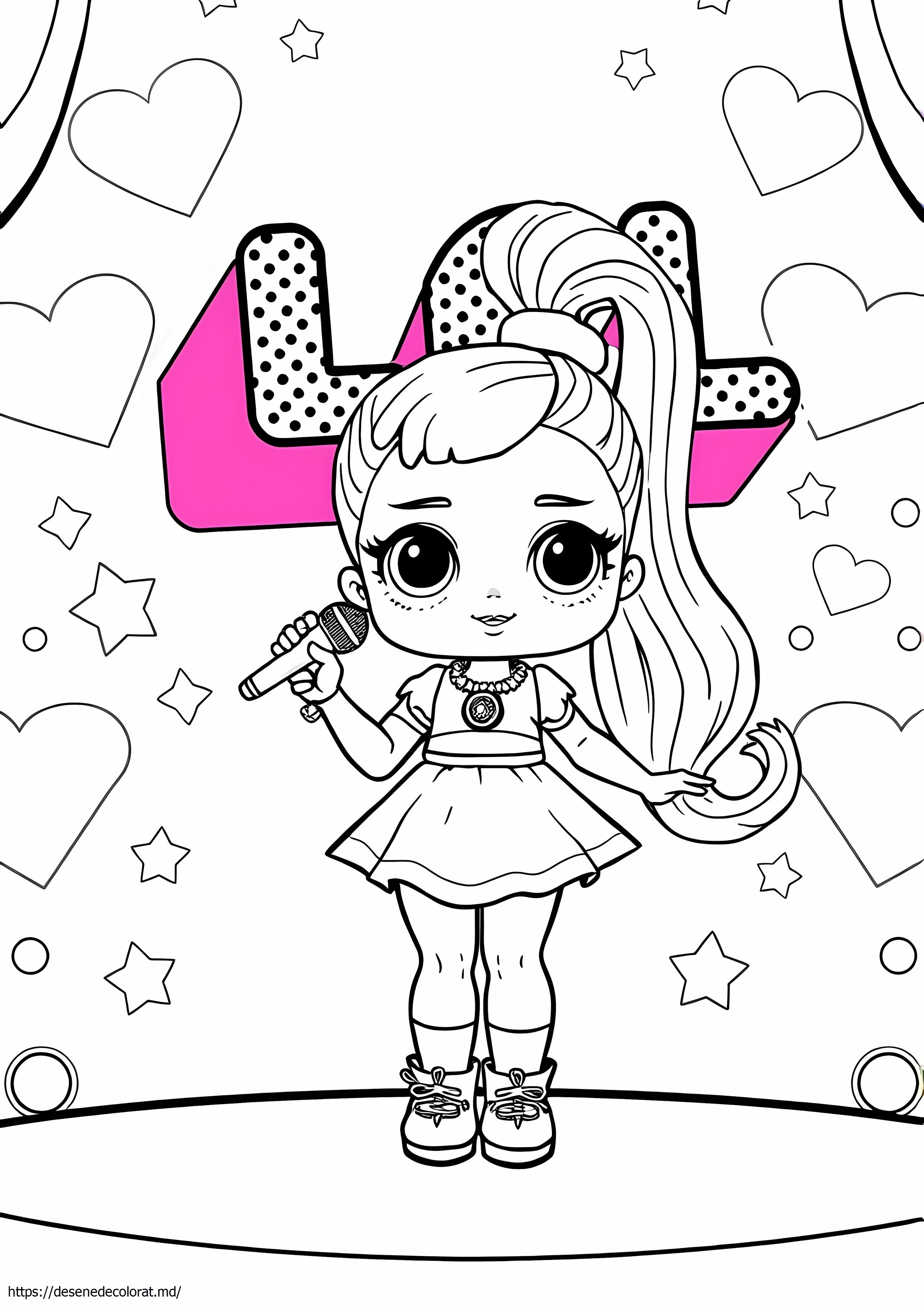 Lol diva