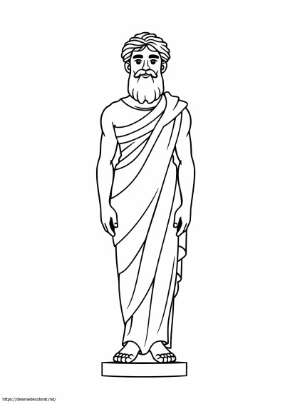 Statuie grecească