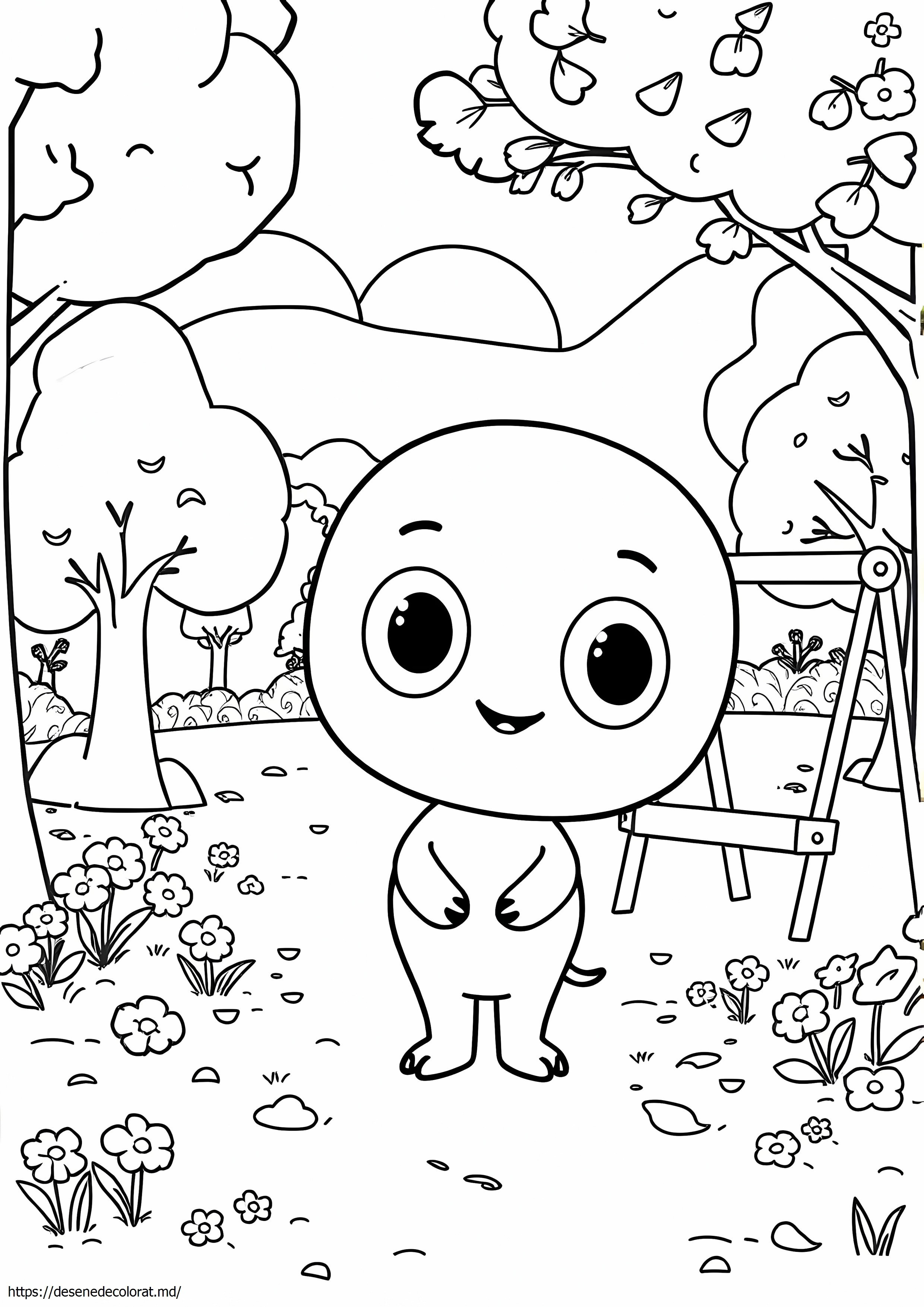 Pinypon