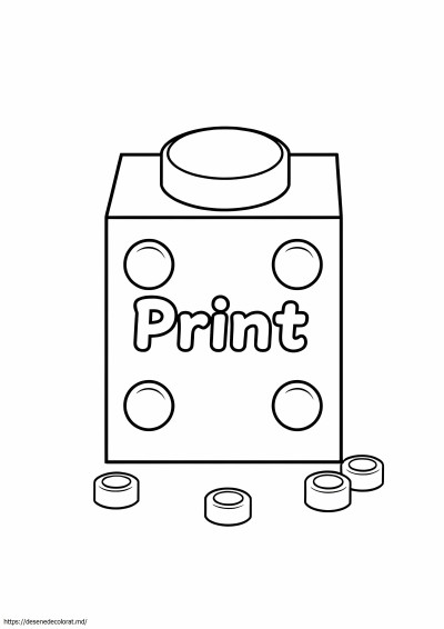 Imprima lego