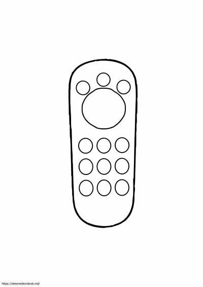 Telecomanda