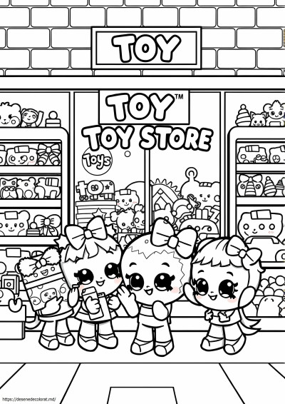 Personaje shopkins
