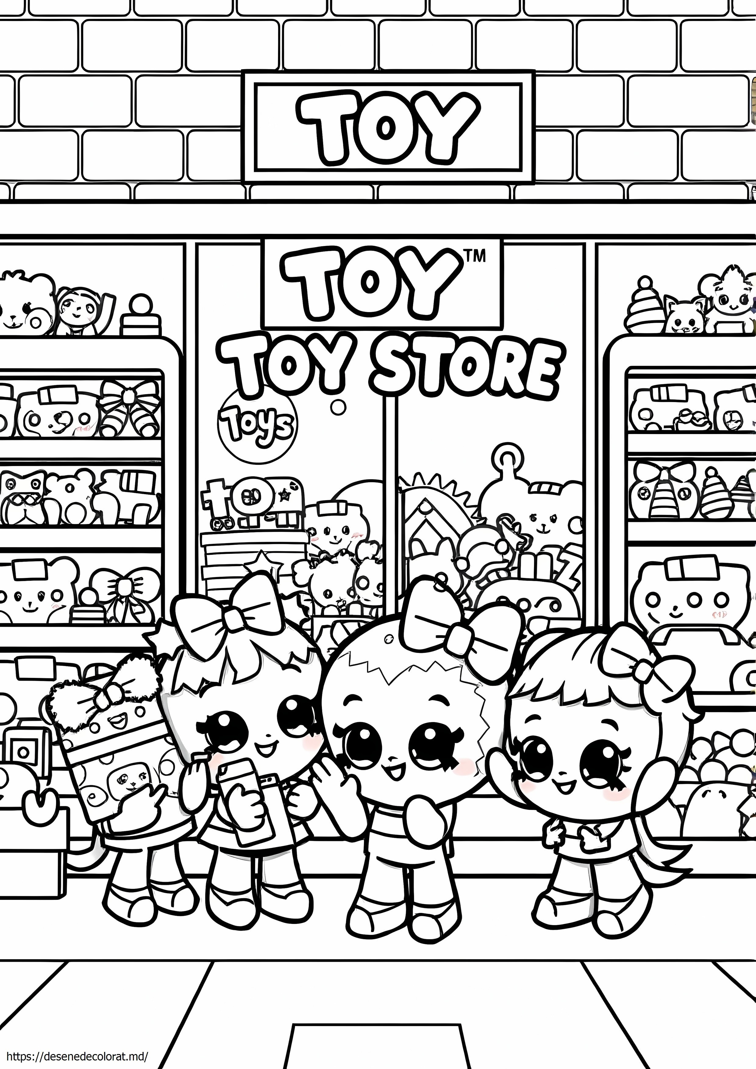 Personaje shopkins
