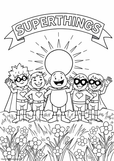 Superlucruri