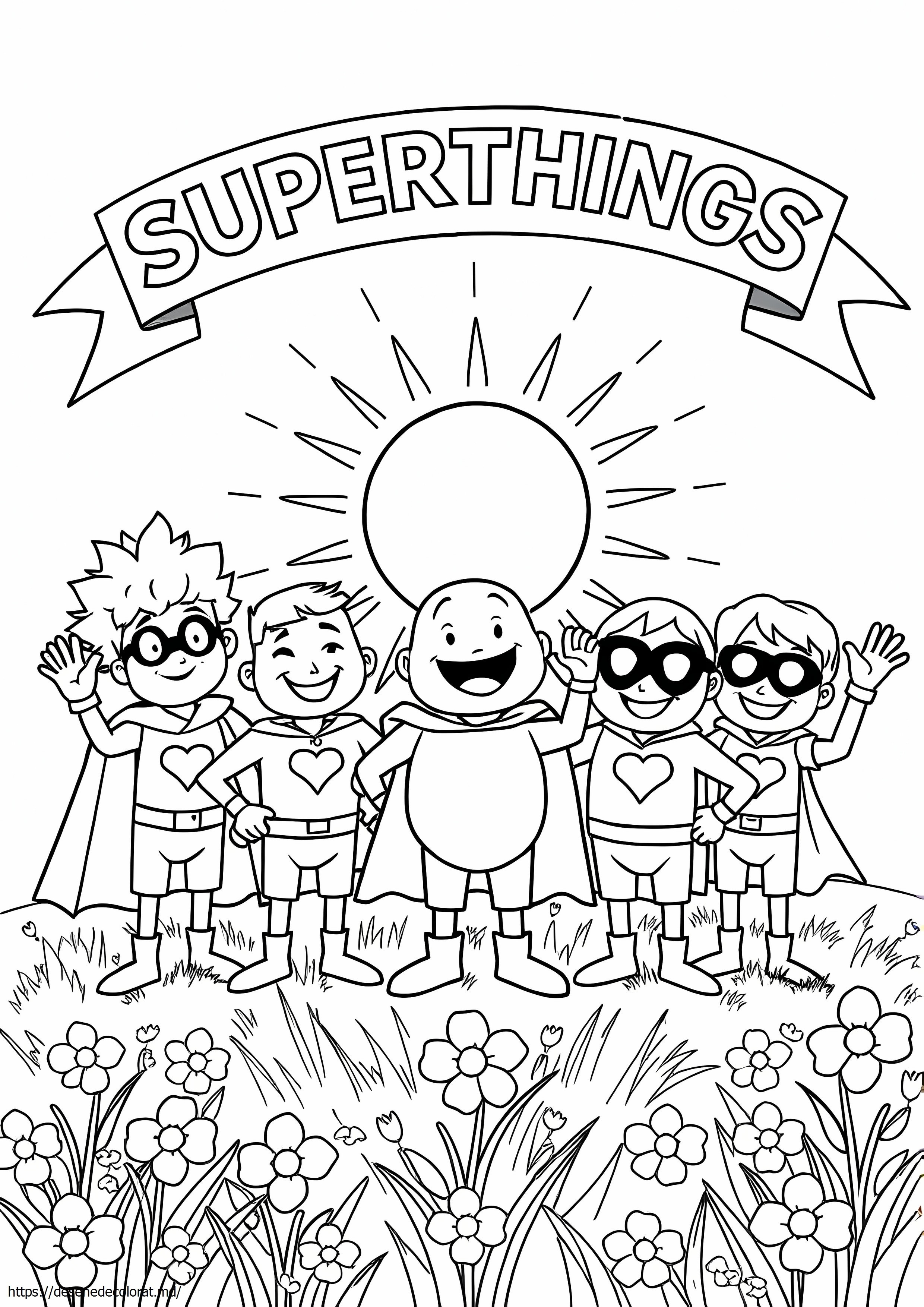 Superlucruri
